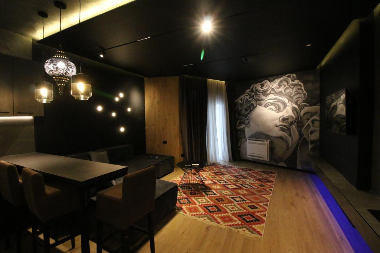 Apartamento King's